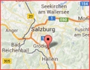 FHs in Salzburg